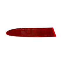 REAR BUMPER REFLECTOR PASSENGER SIDE LH