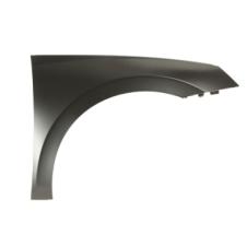 FRONT WING DRIVER SIDE RH
