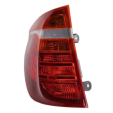REAR LAMP PASSENGER SIDE LH