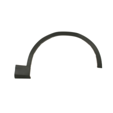 SIDE WHEEL ARCH TRIM DRIVERS SIDE RH