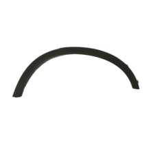 REAR SIDE WHEEL ARCH TRIM PASSENGER SIDE LH