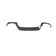 FRONT BUMPER CENTRE TRIM 