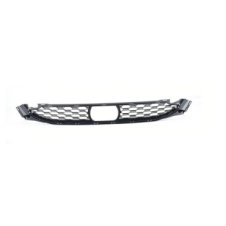 FRONT BUMPER GRILLE