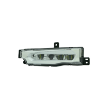 FRONT FOG LAMP PASSENGER SIDE LH