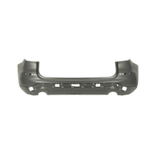 REAR BUMPER