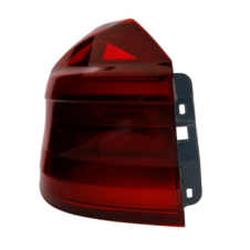 REAR LAMP PASSENGER SIDE LH