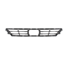 FRONT BUMPER GRILLE