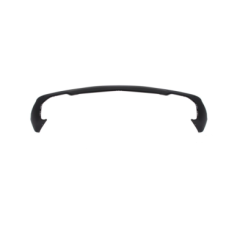REAR BUMPER SPOILER 