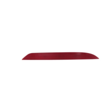 REAR BUMPER REFLECTOR DRIVERS SIDE RH