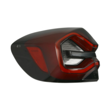 REAR LAMP PASSENGER SIDE LH