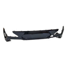 REAR BUMPER