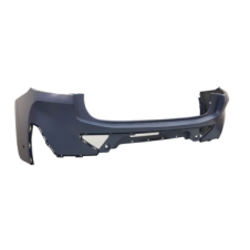 REAR BUMPER