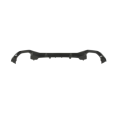 REAR BUMPER SPOILER
