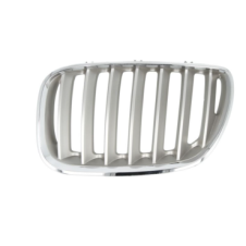 FRONT BUMPER GRILLE PASSENGER SIDE LH