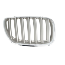 FRONT BUMPER GRILLE DRIVERS SIDE RH