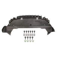 ENGINE UNDER COVER WITH FITTING KIT