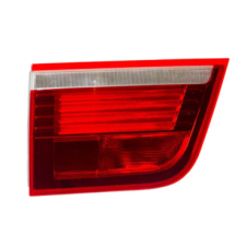 REAR LAMP PASSENGER SIDE LH