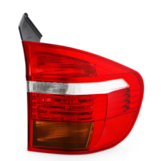 REAR LAMP DRIVERS SIDE RH