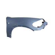 FRONT WING DRIVERS SIDE RH