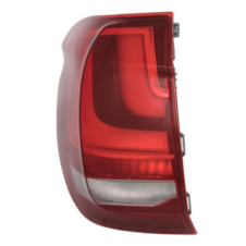 REAR LAMP PASSENGER SIDE LH