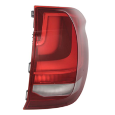 REAR LAMP DRIVERS SIDE RH