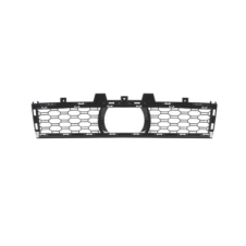 FRONT BUMPER GRILLE