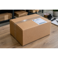 NORTHERN IRELAND CARRIAGE (SMALL PARCEL) FREE VIA ROYAL MAIL