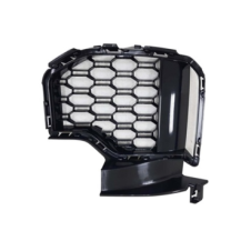 FRONT BUMPER GRILLE PASSENGER SIDE LH