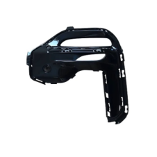 FRONT BUMPER GRILLE PASSENGER SIDE LH