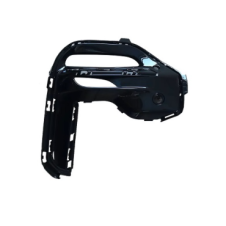 FRONT BUMPER GRILLE DRIVERS SIDE RH