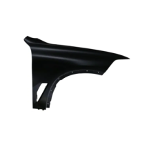 FRONT WING DRIVERS SIDE RH
