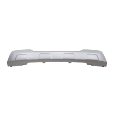 REAR BUMPER SPOILER