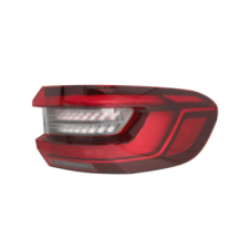 REAR LAMP PASSENGER SIDE LH