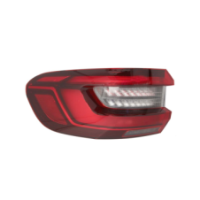 REAR LAMP DRIVERS SIDE RH