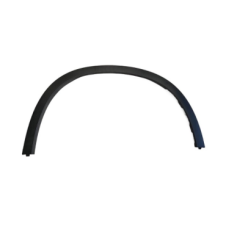 FRONT WHEEL ARCH TRIM DRIVERS SIDE RH