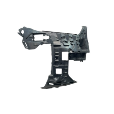 FRONT BUMPER BRACKET DRIVERS SIDE RH