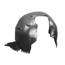 FRONT WHEEL ARCH LINER DRIVERS SIDE RH