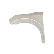 FRONT WING PASSENGER SIDE LH