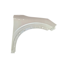 FRONT WING DRIVERS SIDE RH