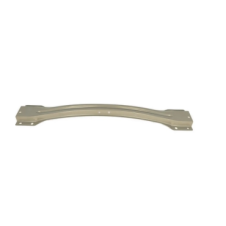 REAR BUMPER REINFORCEMENT