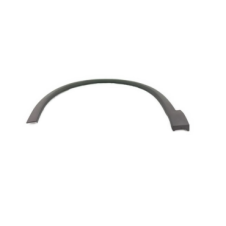 FRONT WHEEL ARCH TRIM PASSENGER SIDE LH