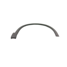 FRONT WHEEL ARCH TRIM DRIVERS SIDE RH