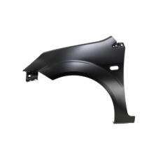 FRONT WING PASSENGER SIDE LH