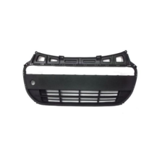 FRONT BUMPER GRILLE