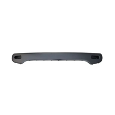 REAR BUMPER TRIM