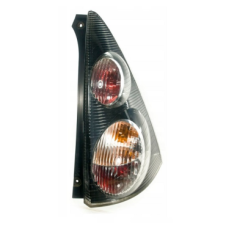 REAR LAMP DRIVERS SIDE RH