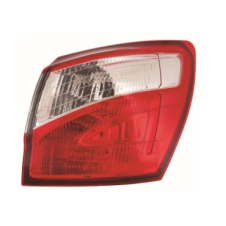 REAR LAMP DRIVERS SIDE RH
