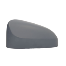 MIRROR BACK COVER PASSENGER SIDE LH