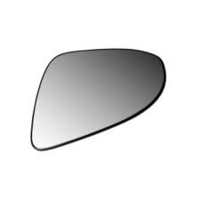 MIRROR GLASS PASSENGER SIDE LH