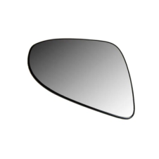 MIRROR GLASS DRIVERS SIDE RH